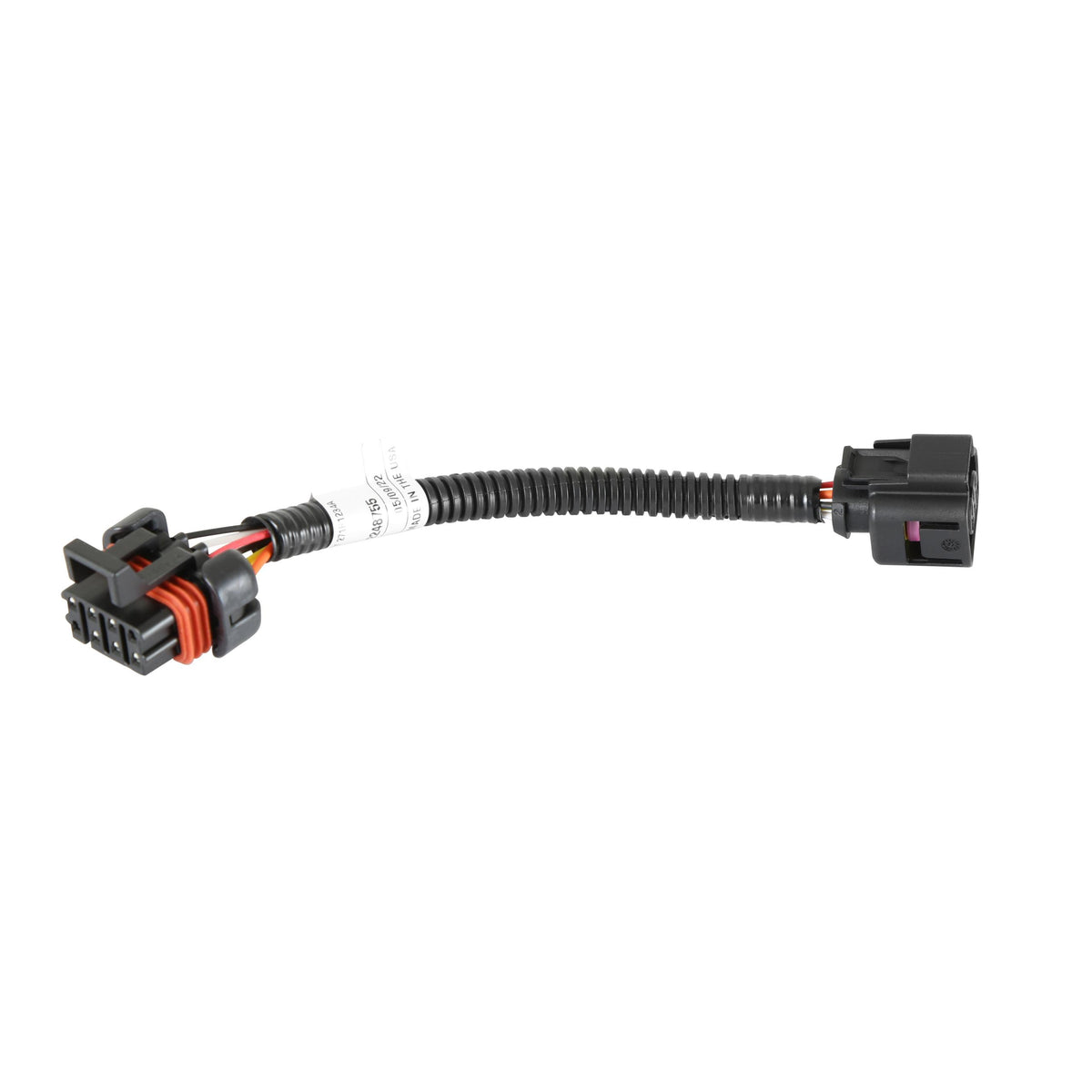 Terminator X Wideband Adapter Harness 558-463
