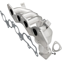 Magnaflow Manifold Catalytic Converter (2005-2008 Tribute) - 49383