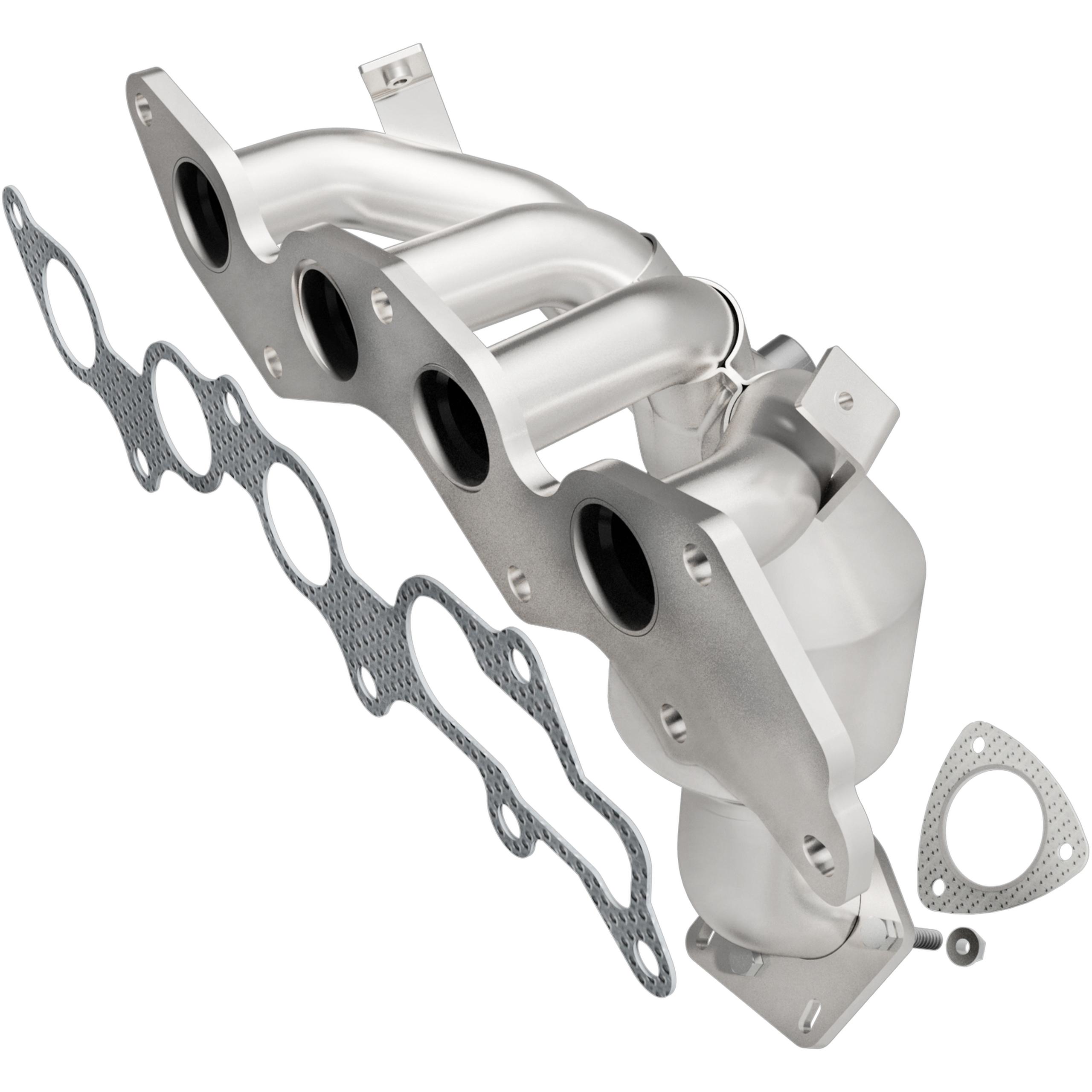 Magnaflow Manifold Catalytic Converter (2005-2008 Tribute) - 49383