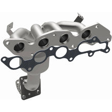 Magnaflow Manifold Catalytic Converter (2005-2008 Tribute) - 49383