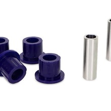 SuperPro Leaf Spring Bushing
