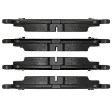 DFC 15-21 Lincoln Navigator Rear 4000 Hybridynamic Brake Pads