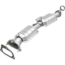 Magnaflow Direct-Fit Catalytic Converter - 49400