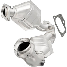 Magnaflow Direct-Fit Catalytic Converter (2001-2003 B4000,2001-2003 Ranger,2001-2005 Explorer Sport Trac) - 49401