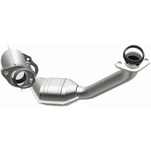 Magnaflow Direct-Fit Catalytic Converter (2001-2003 B4000,2001-2003 Ranger,2001-2005 Explorer Sport Trac) - 49401
