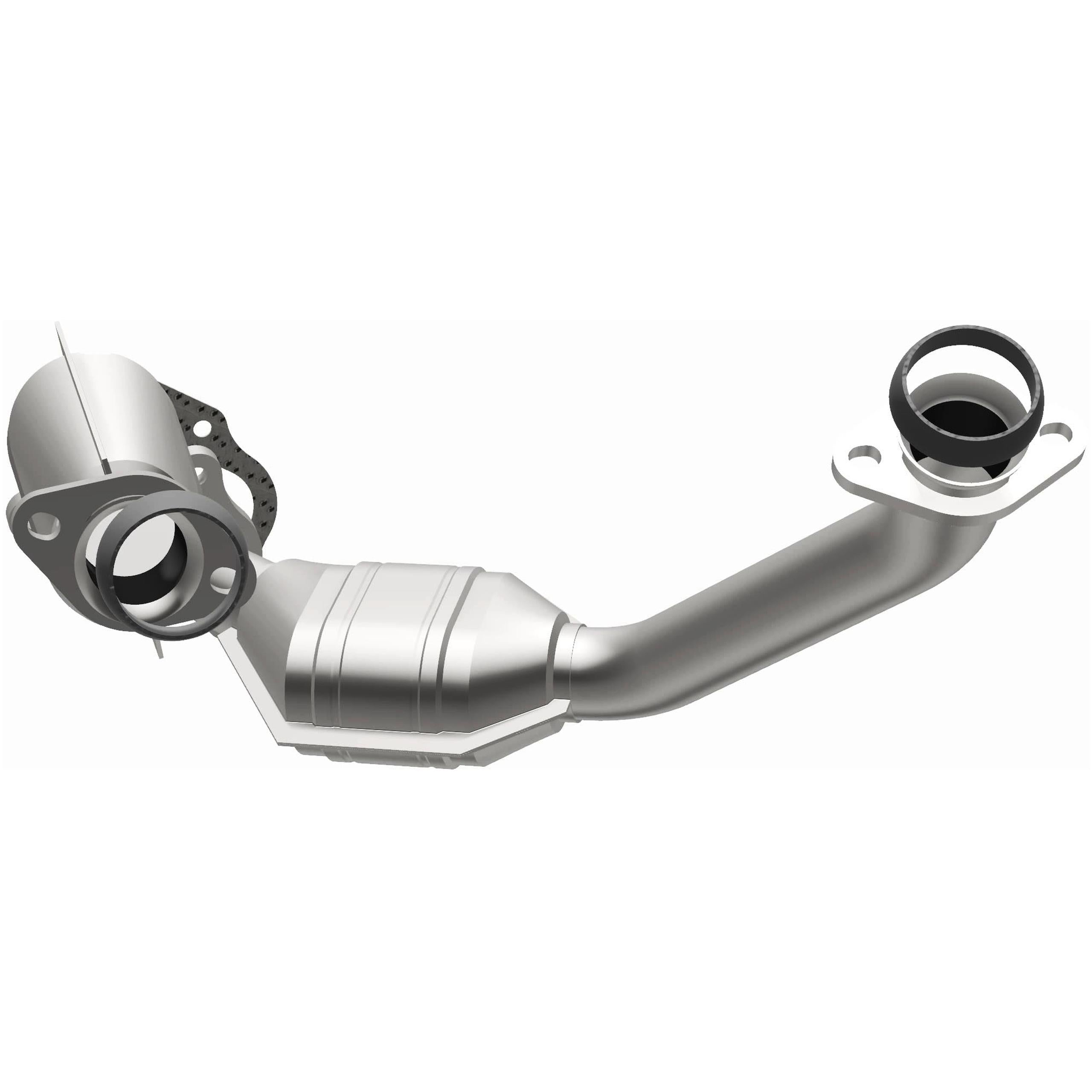 Magnaflow Direct-Fit Catalytic Converter (2001-2003 B4000,2001-2003 Ranger,2001-2005 Explorer Sport Trac) - 49401