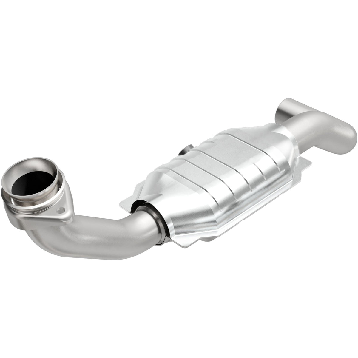 Magnaflow Direct-Fit Catalytic Converter (2005-2006 Expedition) - 49412