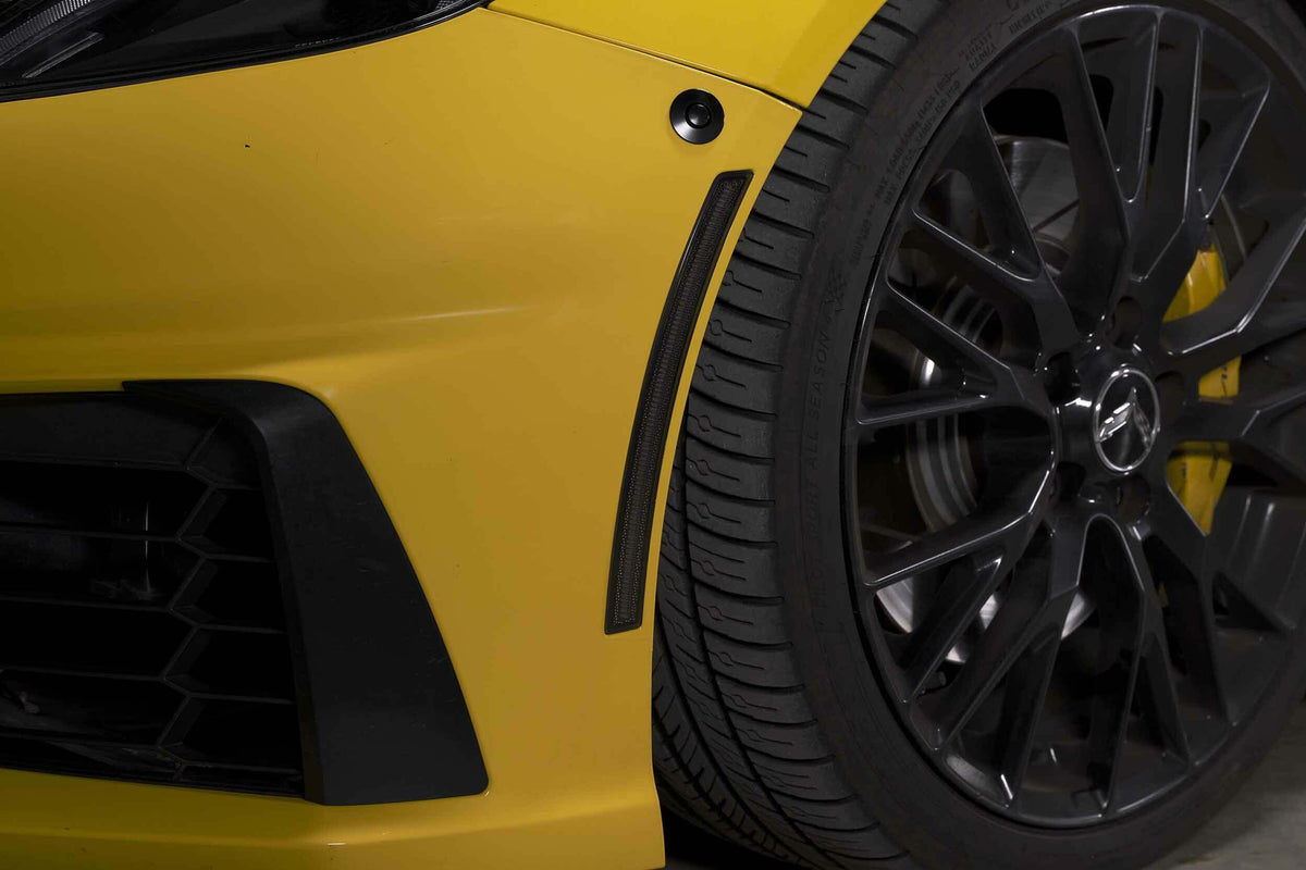 Morimoto XB Side Markers: Corvette C7 (Pair) - LF0365