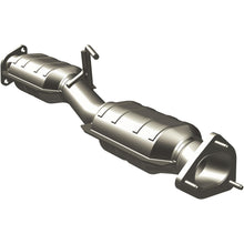 Magnaflow Direct-Fit Catalytic Converter (1999-2000 Explorer) - 49421