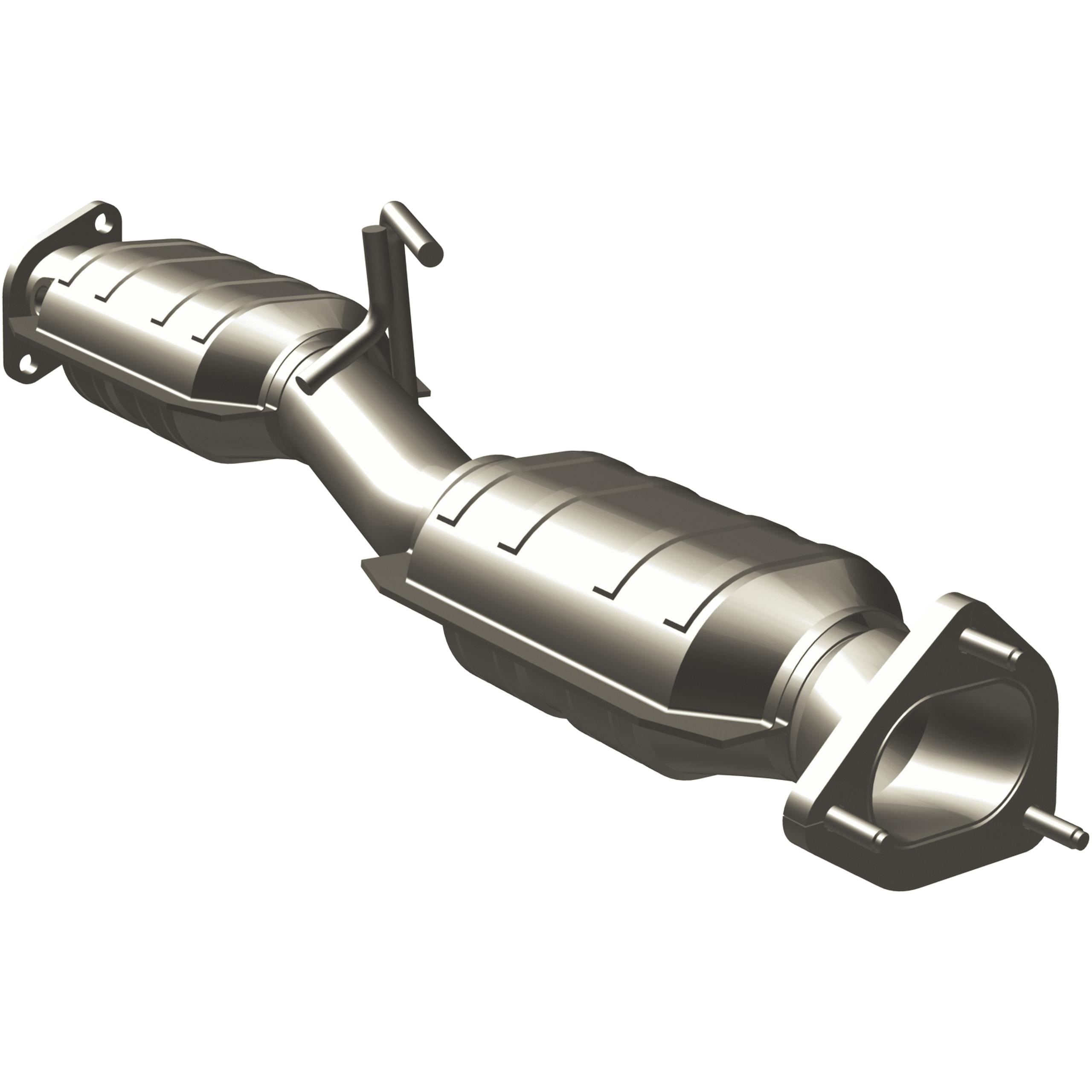 Magnaflow Direct-Fit Catalytic Converter (1999-2000 Explorer) - 49421
