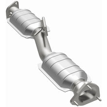Magnaflow Direct-Fit Catalytic Converter (1999-2000 Explorer) - 49421