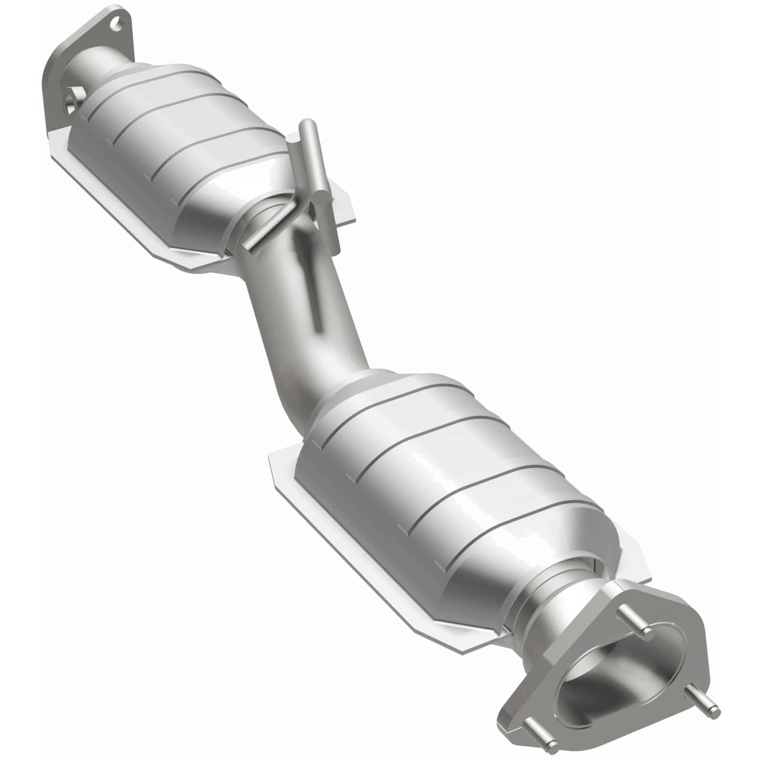 Magnaflow Direct-Fit Catalytic Converter (1999-2000 Explorer) - 49421
