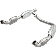Magnaflow Direct-Fit Catalytic Converter - 49439