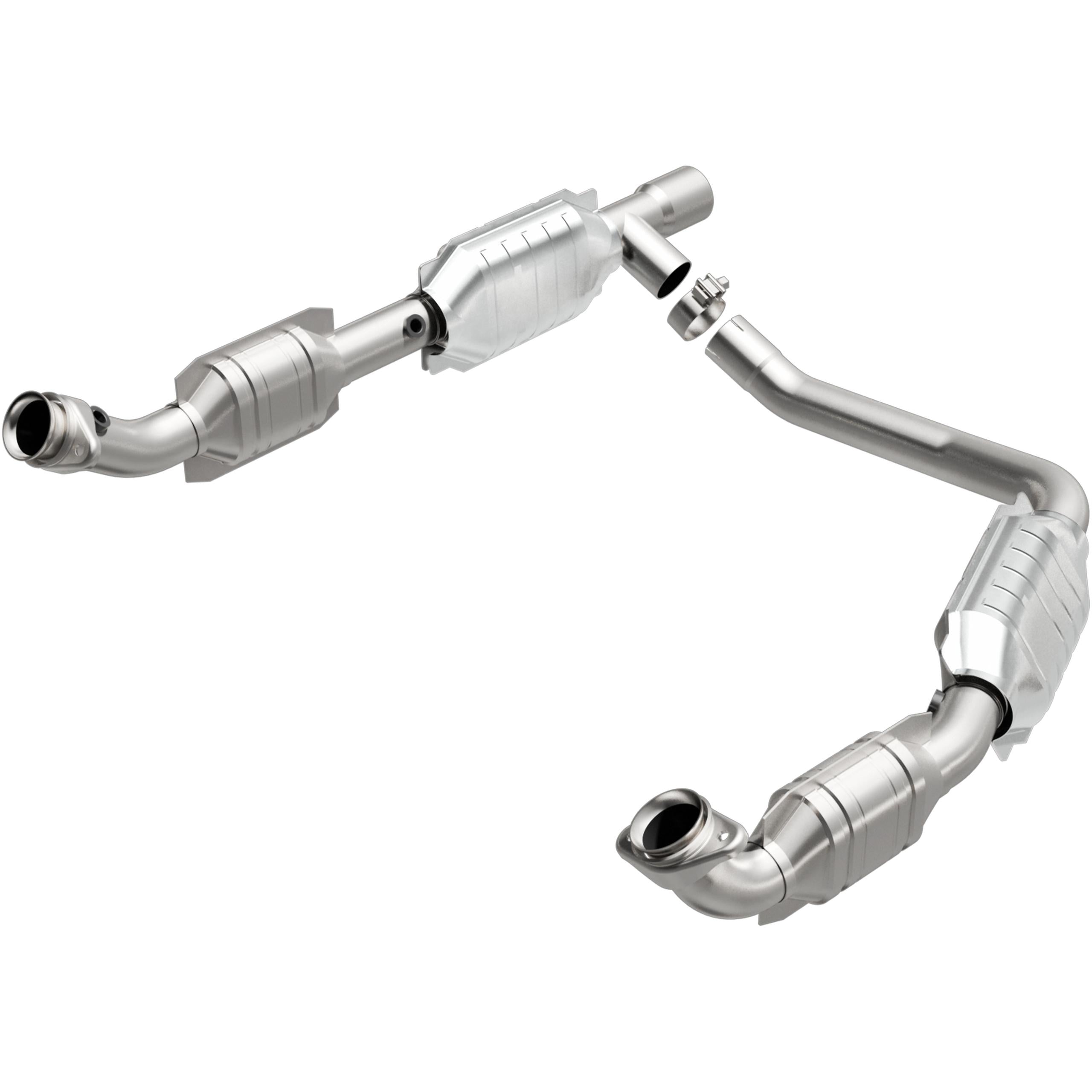 Magnaflow Direct-Fit Catalytic Converter - 49439