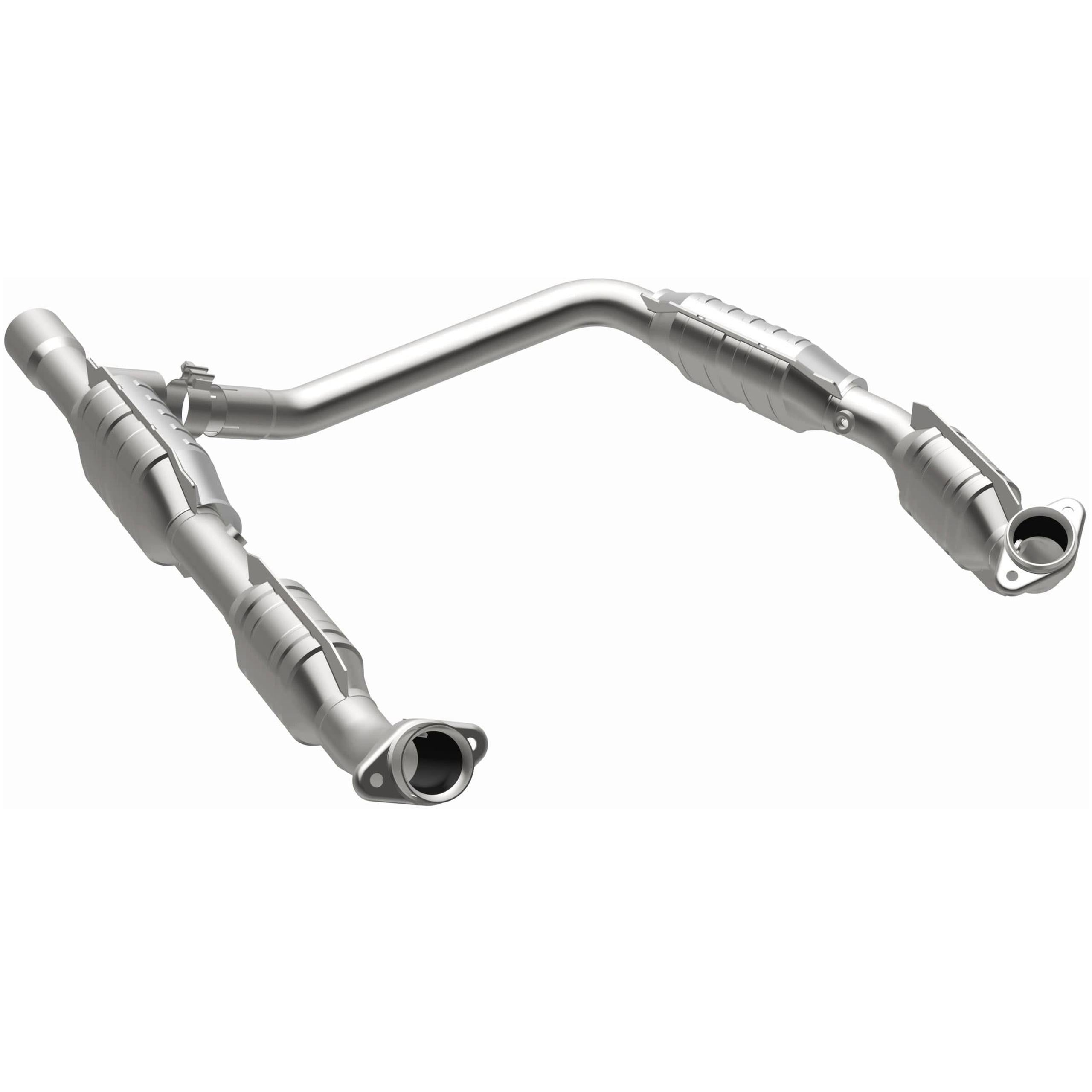 Magnaflow Direct-Fit Catalytic Converter - 49439
