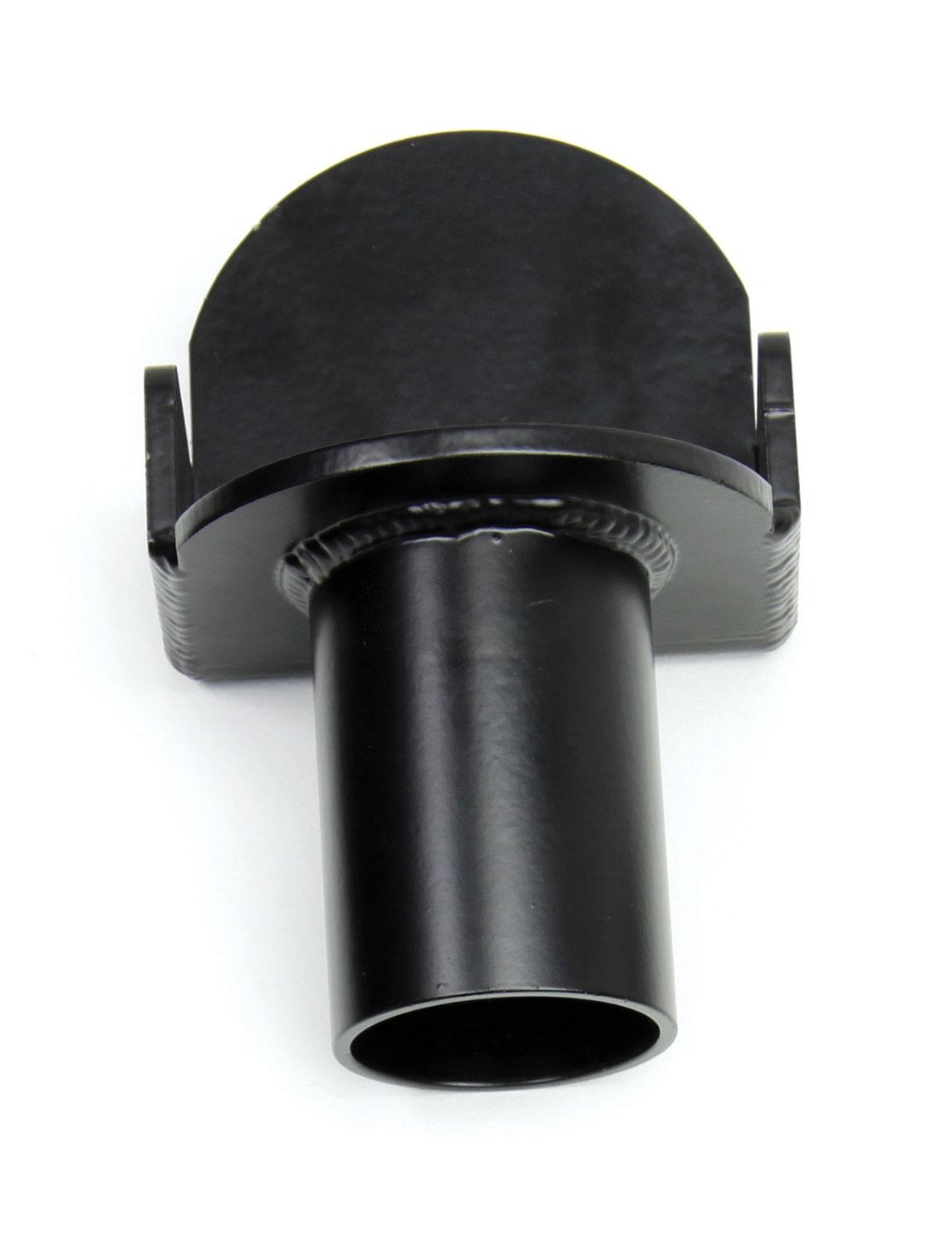 Teraflex 97-06 Jeep Wrangler TJ SpeedBump Rear Mounting Bracket Kit - 4944800