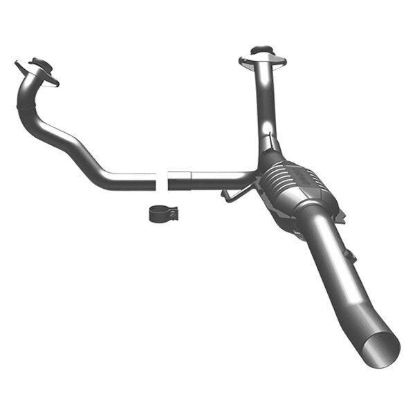 Magnaflow Direct-Fit Catalytic Converter (2000-2003 Durango) - 49471
