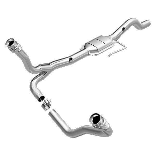 Magnaflow Direct-Fit Catalytic Converter (2000-2003 Durango) - 49472