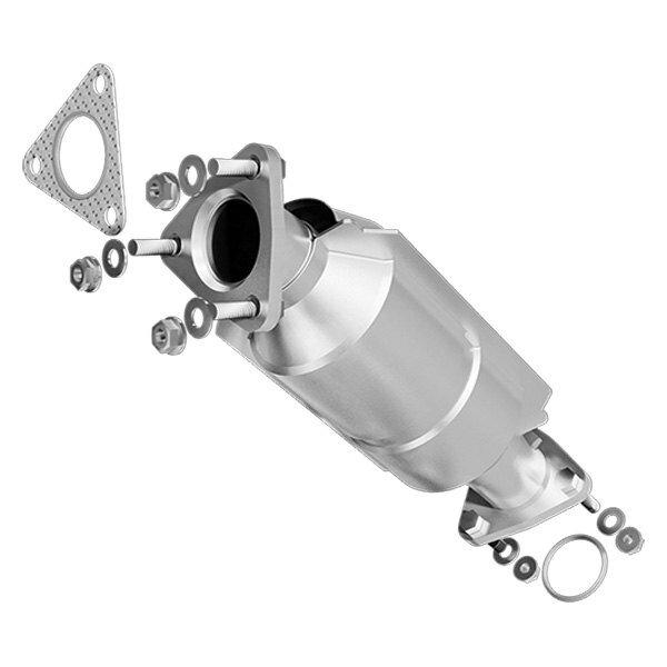 Magnaflow Direct-Fit Catalytic Converter (2000-2004 Xterra,1999-2003 Frontier) - 49477