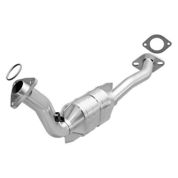 Magnaflow Direct-Fit Catalytic Converter (1999-2004 Frontier,2000-2004 Xterra) - 49479