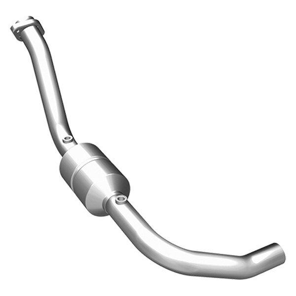 Magnaflow Direct-Fit Catalytic Converter (2004-2006 Durango) - 49497