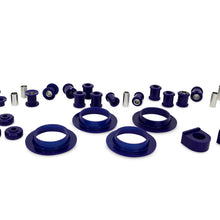SuperPro Triumph TR4A Bushing Kit