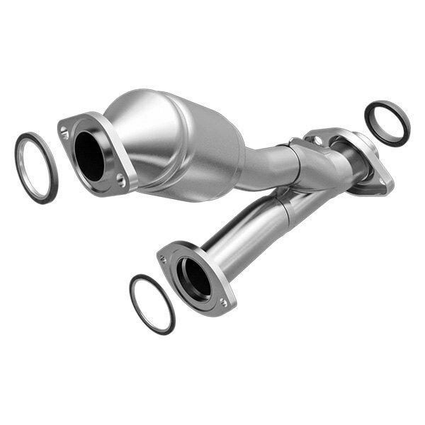 Magnaflow Direct-Fit Catalytic Converter (2001-2003 Highlander,1999-2003 Lexus RX300) - 49507