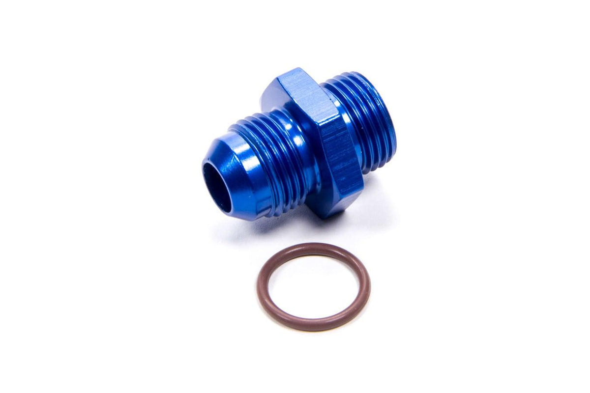 Fragola -8an x 3/4-16 (8an) O-Ring Radius Fitting