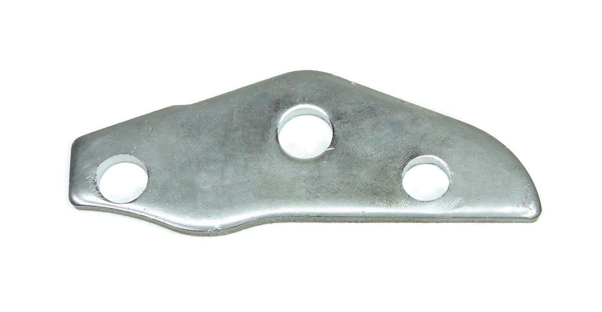 Teraflex 07-18 Wrangler JK Track Bar Bracket Gusset Front - 4951800