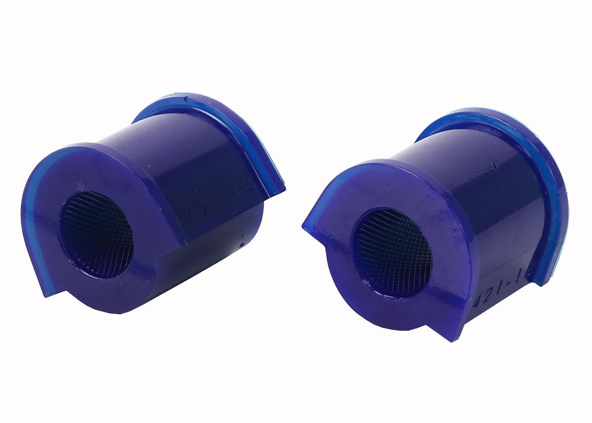 SuperPro Sway Bar To Lower Control Arm Bush Kit - SPF1421-18K
