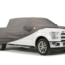 Covercraft Carhartt 21-25 Ford F-150 Super Crew Custom Fit Truck Covers - Gravel
