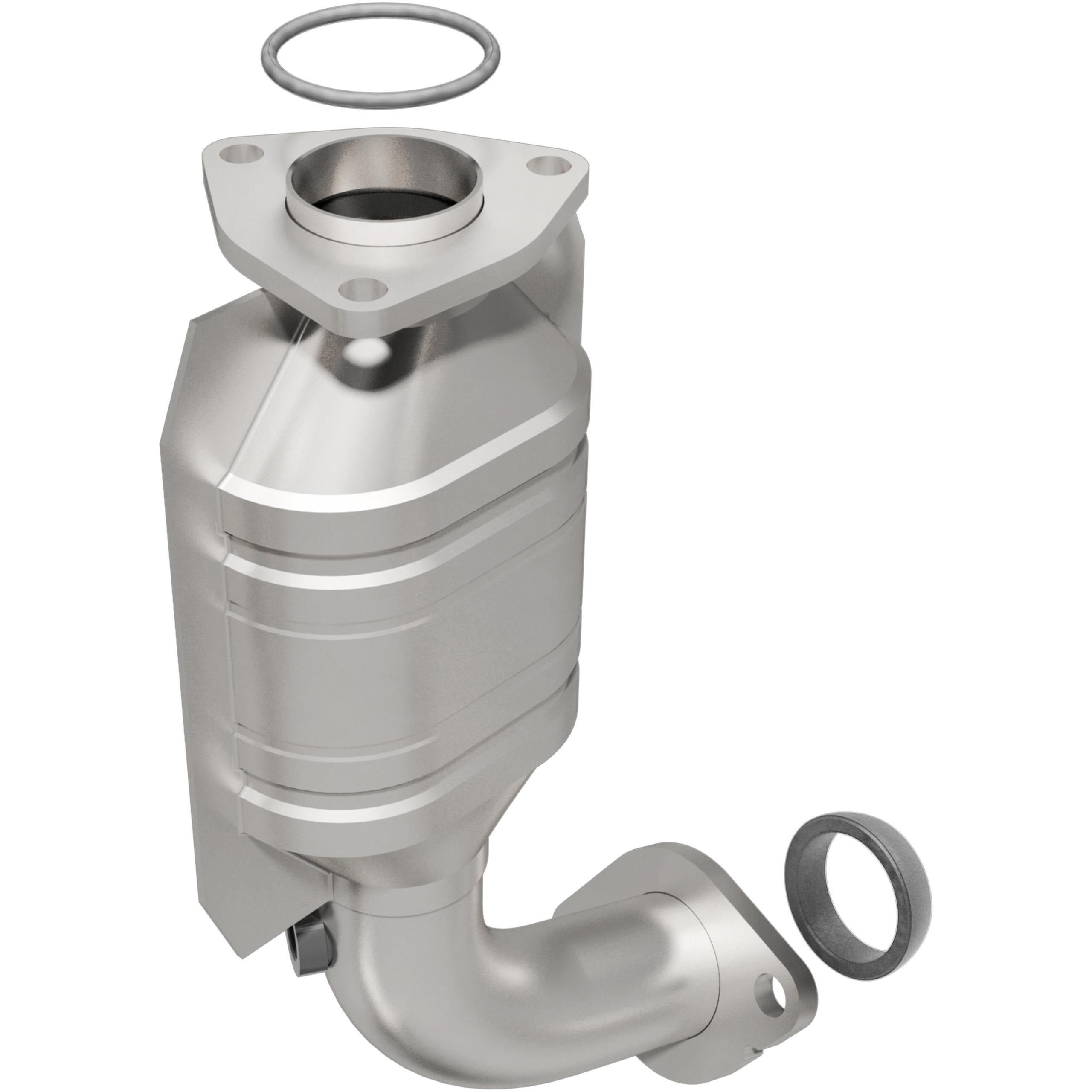 Magnaflow Direct-Fit Catalytic Converter (1999-2003 Suzuki Vitara,1999-2003 Tracker) - 49555