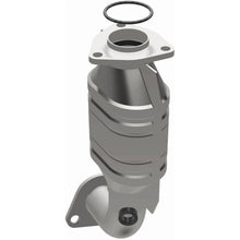 Magnaflow Direct-Fit Catalytic Converter (1999-2003 Suzuki Vitara,1999-2003 Tracker) - 49555