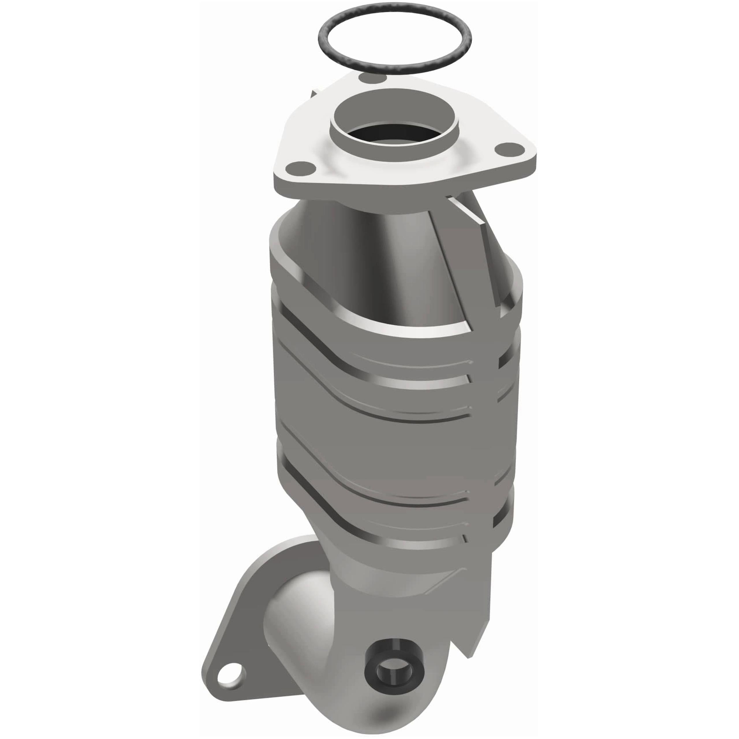 Magnaflow Direct-Fit Catalytic Converter (1999-2003 Suzuki Vitara,1999-2003 Tracker) - 49555