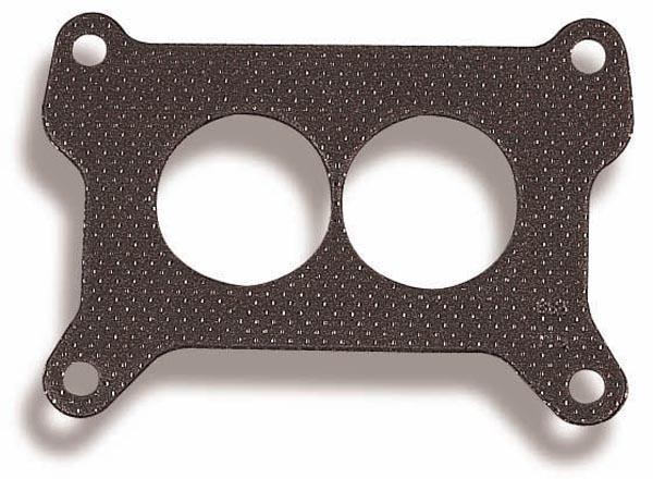 Holley Base Gasket.  - 108-9