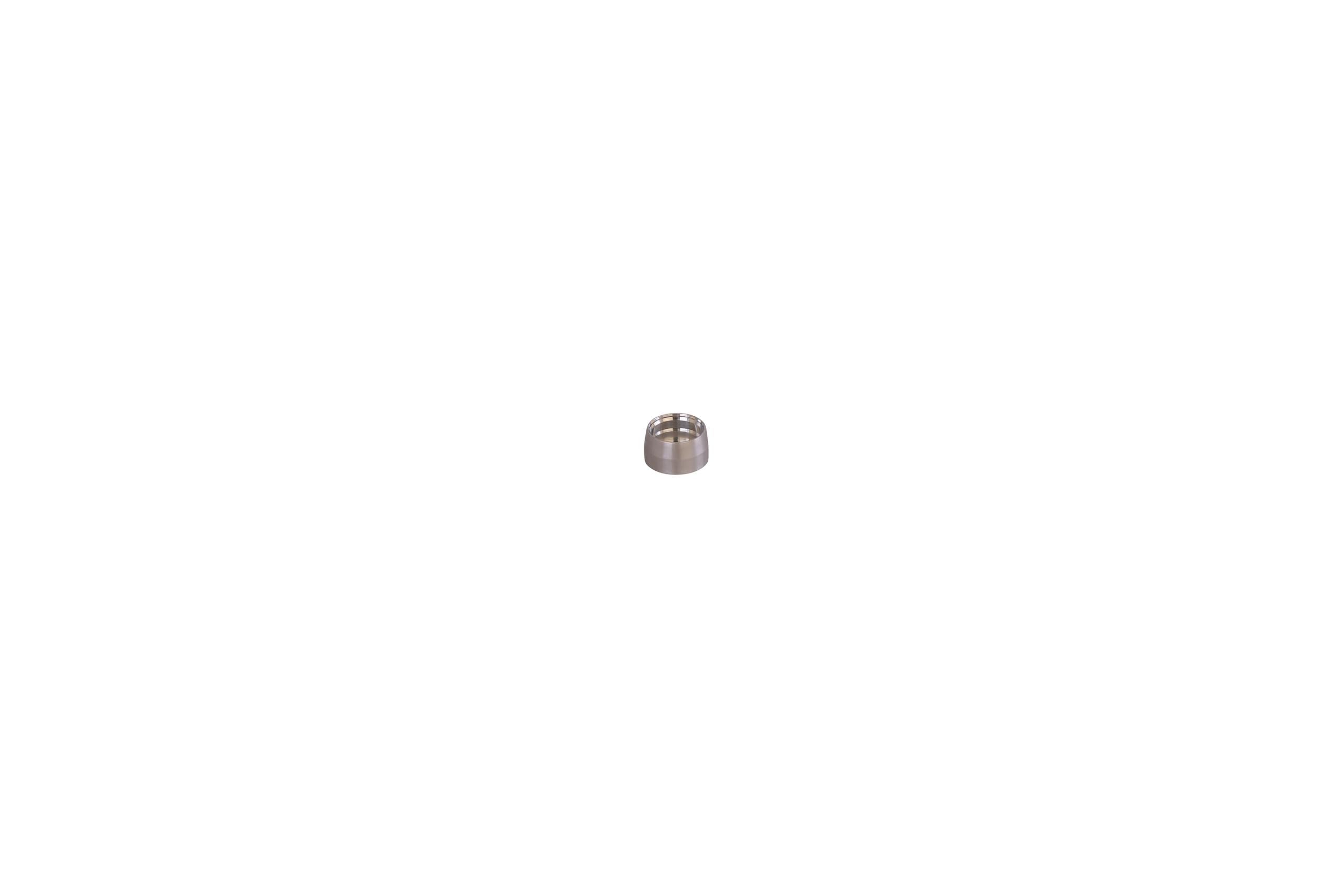 Aeromotive Olive, Ptfe, Hose End - An-06 - 15340