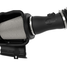 AFE Magnum FORCE Stage-2 Cold Air Intake System w/ Pro DRY S Filter
(2020-2022 F-250 / F-350 7.3L) - 54-13069D