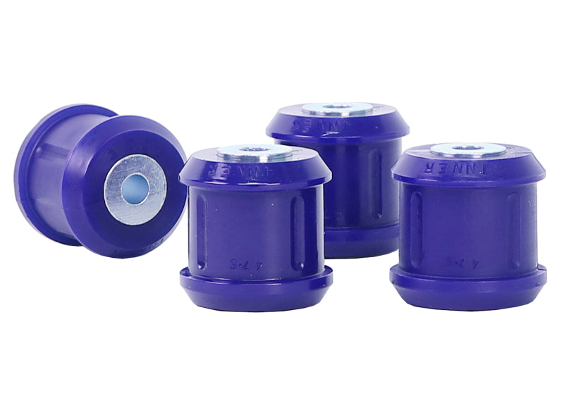 SuperPro Upper Control Arm Bushing