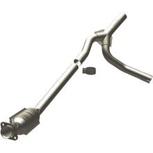 Magnaflow Direct-Fit Catalytic Converter (2004-2005 Ram 1500) - 49610