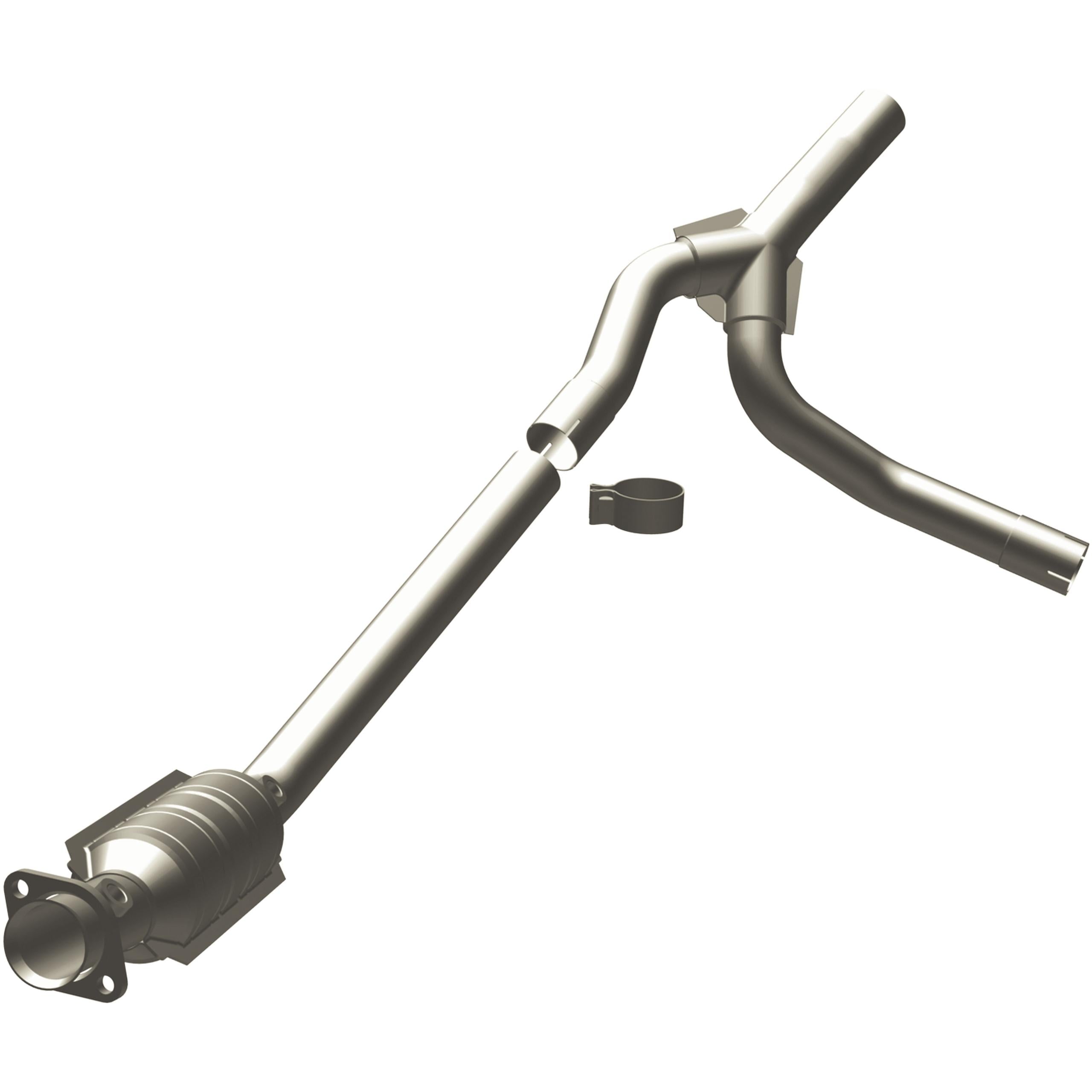 Magnaflow Direct-Fit Catalytic Converter (2004-2005 Ram 1500) - 49610