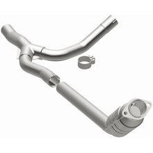 Magnaflow Direct-Fit Catalytic Converter (2004-2005 Ram 1500) - 49610
