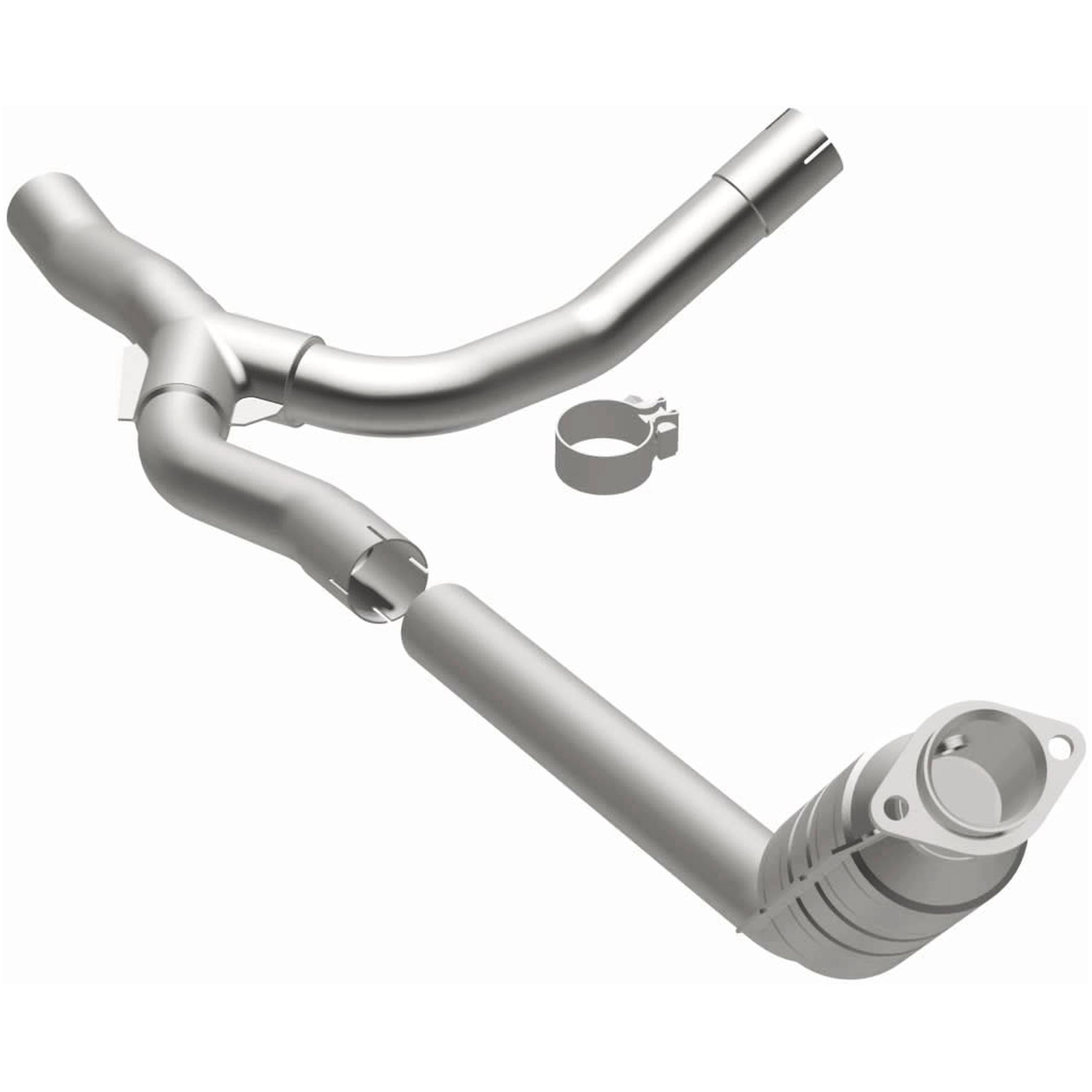 Magnaflow Direct-Fit Catalytic Converter (2004-2005 Ram 1500) - 49610