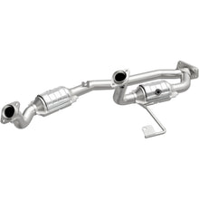Magnaflow Direct-Fit Catalytic Converter (2001-2003 Windstar) - 49624