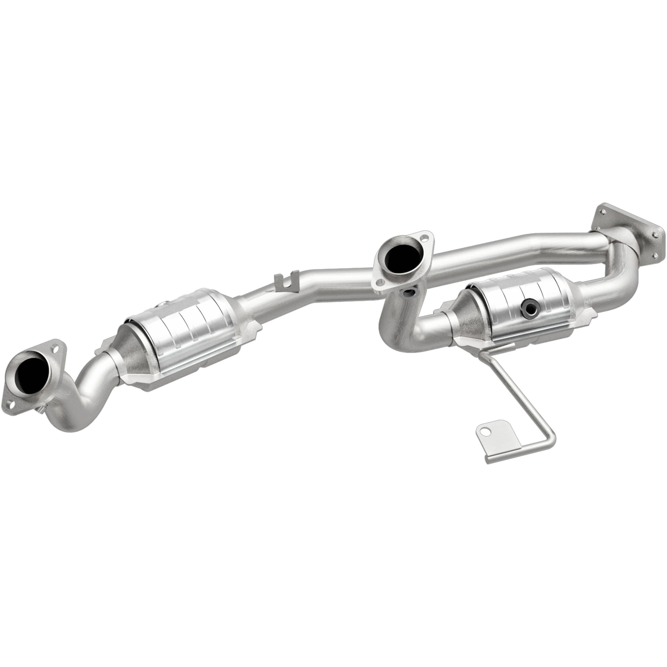 Magnaflow Direct-Fit Catalytic Converter (2001-2003 Windstar) - 49624