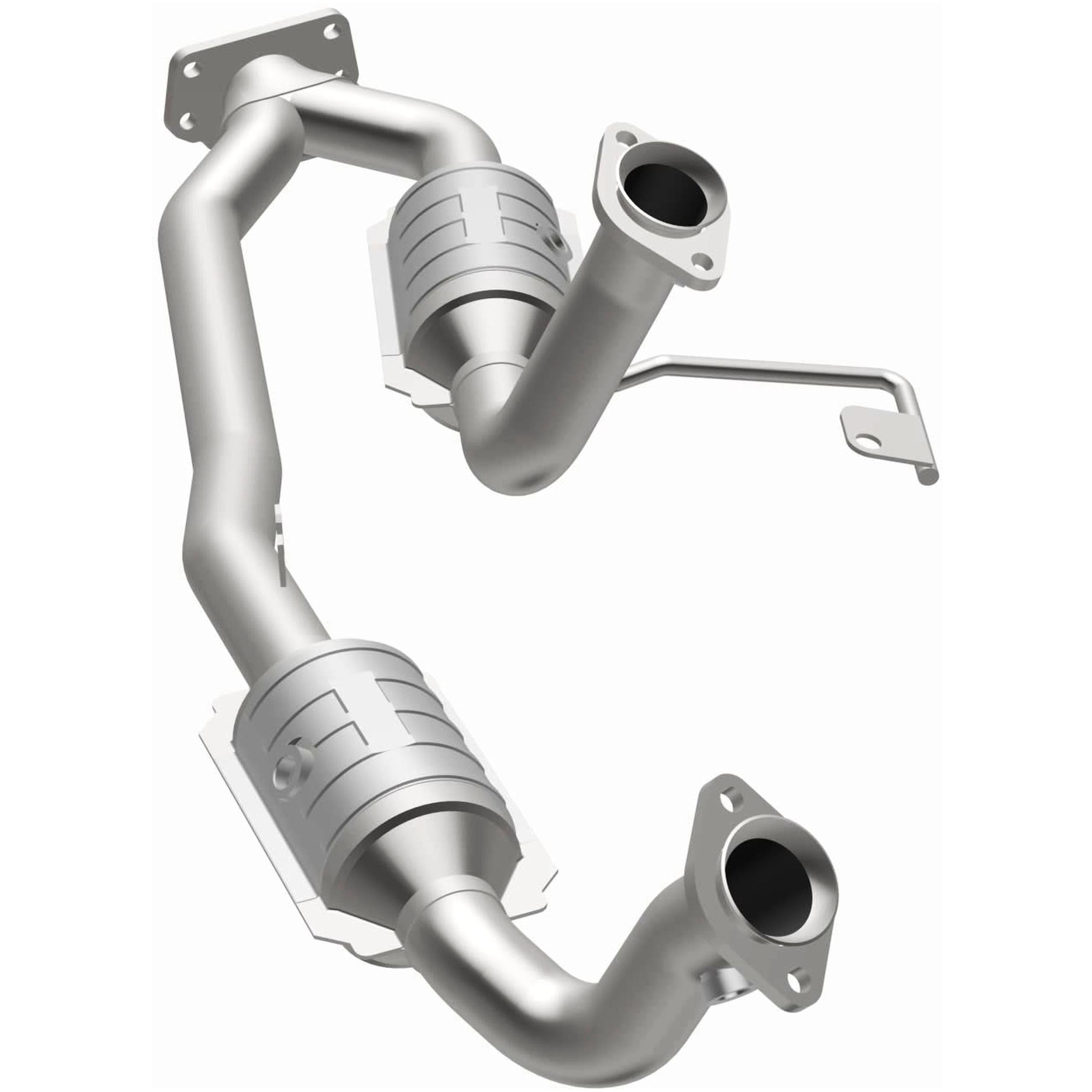 Magnaflow Direct-Fit Catalytic Converter (2001-2003 Windstar) - 49624