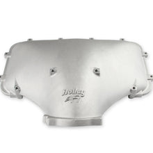Holley 300-301 Lid, Cast Hi Ram Side Entry Ford 105Mm