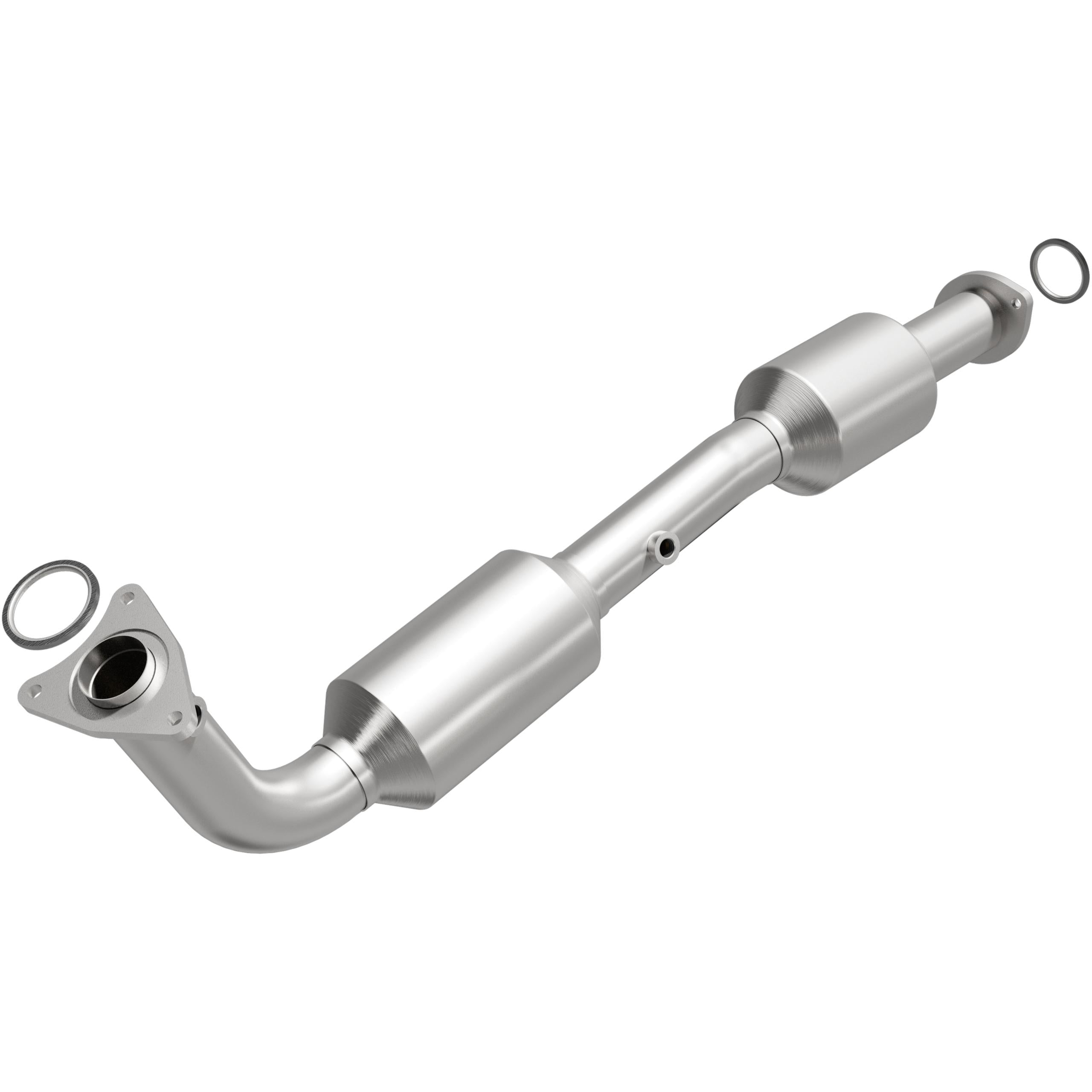 Magnaflow Direct-Fit Catalytic Converter (2007-2015 Tundra,2008-2015 Sequoia) - 49630