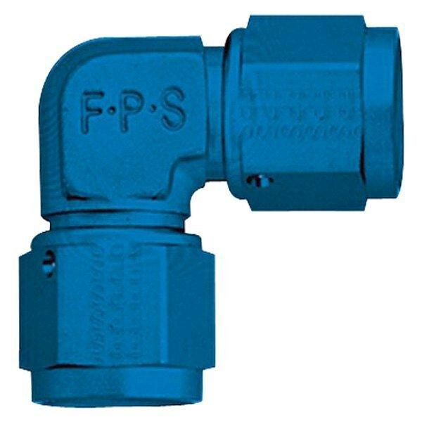 Fragola #10 X 90 Female Coupler - 496310