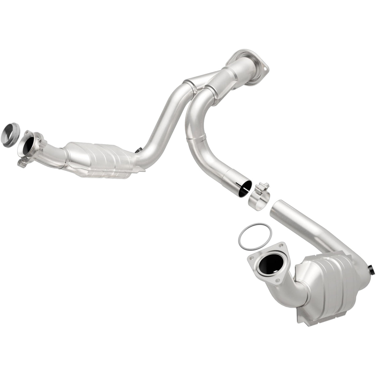 Magnaflow Direct-Fit Catalytic Converter - 49631