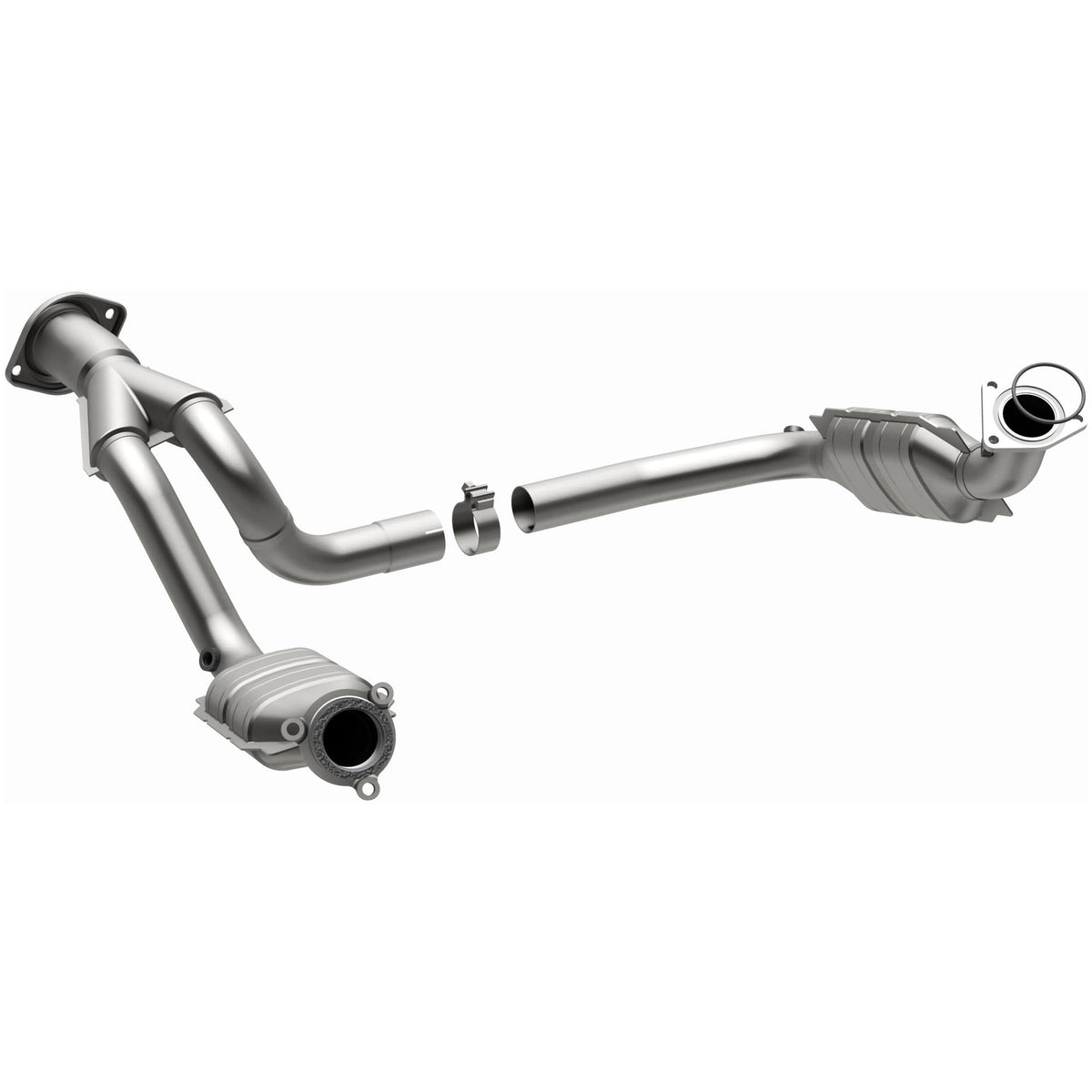 Magnaflow Direct-Fit Catalytic Converter - 49631